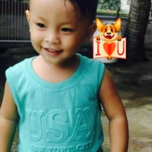 Meet your Posher, Greg